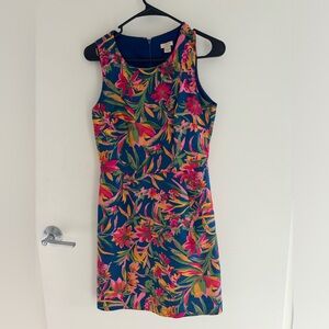 J Crew Dress, size 0
